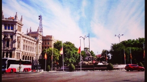 Social Media ABC I de Instagram