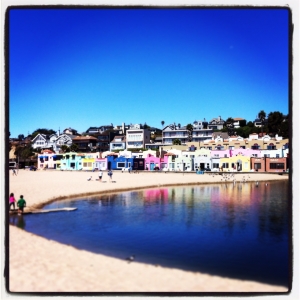 Social Media ABC I de Instagram