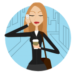 Yasmine Trulley Logo