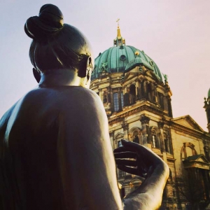 B de Berín: Spandauer Vorstadt yasminetrulley.com