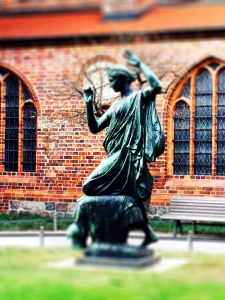 B de Berín: Nikolaiviertel yasminetrulley.com